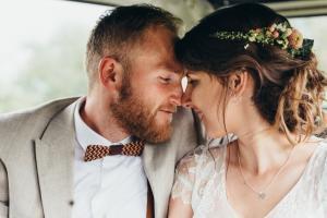 Hochzeit Bastheim