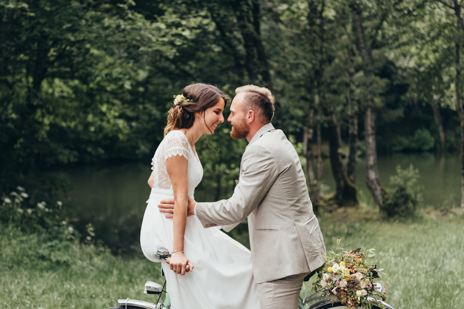Hochzeitsfotograf Sankt Augustin