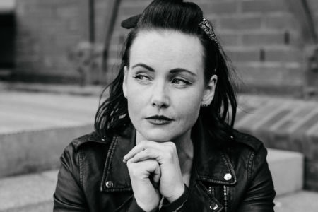 Rockabilly Shooting Düsseldorf Medienhafen