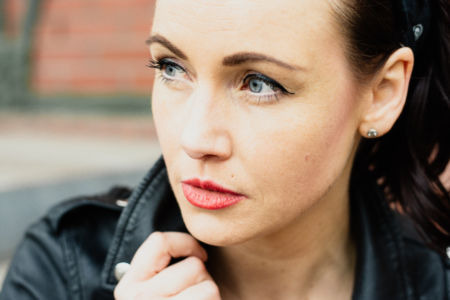 Rockabilly Shooting Düsseldorf Medienhafen
