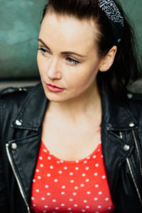Rockabilly Shooting Düsseldorf Medienhafen
