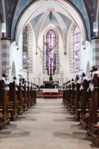 Hochzeit St. Mariä Himmelfahrt Troisdorf