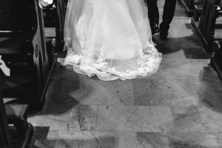 Hochzeit St. Mariä Himmelfahrt Troisdorf