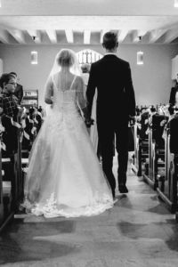 Hochzeit St. Mariä Himmelfahrt Troisdorf