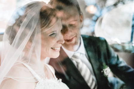 Hochzeit St. Mariä Himmelfahrt Troisdorf