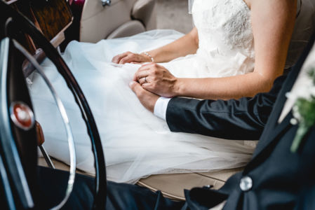 Hochzeit St. Mariä Himmelfahrt Troisdorf