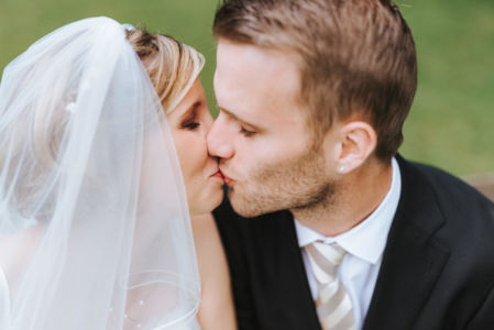 Hochzeit St. Mariä Himmelfahrt Troisdorf