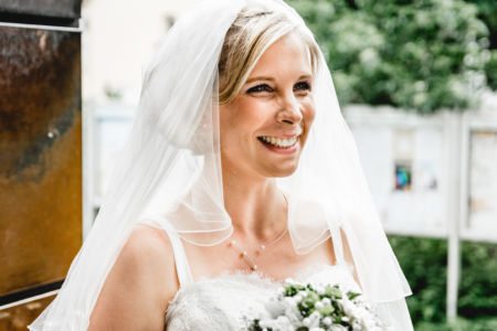 Hochzeit St. Mariä Himmelfahrt Troisdorf