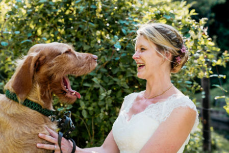 Hochzeit Hammesmühle Mendig