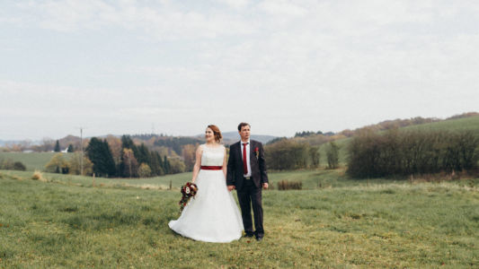 Hochzeit Wipperfürth