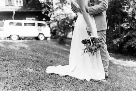 Hochzeit Bastheim