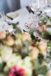 Hochzeit auf Gut Hohenholz