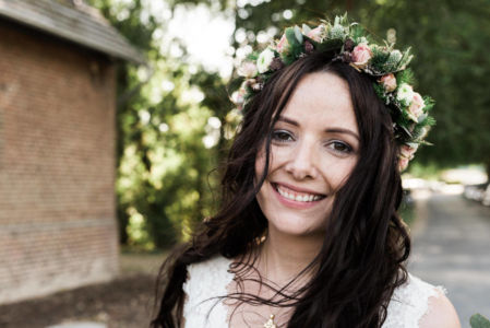 Hochzeit auf Gut Hohenholz